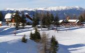 Туры в отель Hotel Krvavec