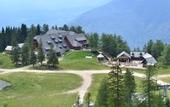 Туры в отель Hotel Krvavec