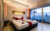 Туры в отель 7Q Patong Beach Hotel
