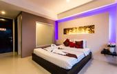 Туры в отель 7Q Patong Beach Hotel