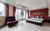 Туры в отель 7Q Patong Beach Hotel