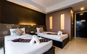 Туры в отель 7Q Patong Beach Hotel