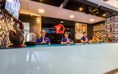 Туры в отель 7Q Patong Beach Hotel