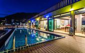 Туры в отель 7Q Patong Beach Hotel