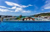 Туры в отель 7Q Patong Beach Hotel