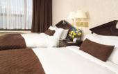 Туры в отель Best Western Primrose