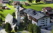 Туры в отель Kirchenwirt Hotel Kaunertal