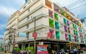 Туры в отель Hawaii Patong