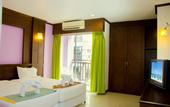 Туры в отель Hawaii Patong
