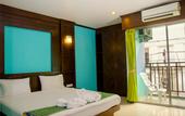 Туры в отель Hawaii Patong