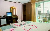 Туры в отель Hawaii Patong