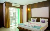 Туры в отель Hawaii Patong