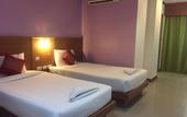 Туры в отель Hawaii Patong