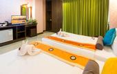 Туры в отель Hawaii Patong