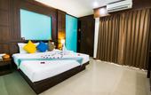 Туры в отель Hawaii Patong