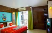 Туры в отель Hawaii Patong