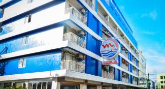 M-Narina Hotel 3*