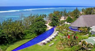 Sofitel So Mauritius Bel Ombre 5*