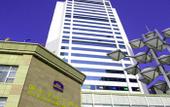 Туры в отель Best Western Pudong Sunshine Hotel Shanghai