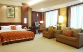 Туры в отель Best Western Pudong Sunshine Hotel Shanghai