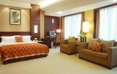 Туры в отель Best Western Pudong Sunshine Hotel Shanghai