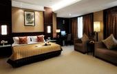 Туры в отель Best Western Pudong Sunshine Hotel Shanghai