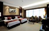 Туры в отель Best Western Pudong Sunshine Hotel Shanghai