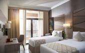 Туры в отель Two Seasons Hotel & Apartments