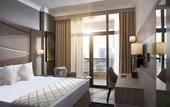 Туры в отель Two Seasons Hotel & Apartments