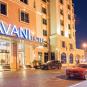 Туры в отель Avani Deira Dubai, оператор Anex Tour