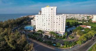 TTC Hotel Premium - Phan Thiet 4*