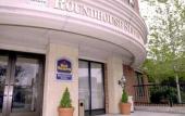 Туры в отель Best Western Roundhouse Suites