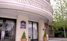 Best Western Roundhouse Suites