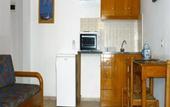 Туры в отель Nereides Apartments