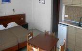 Туры в отель Nereides Apartments