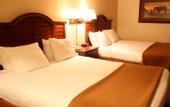 Туры в отель Best Western Ruby's Inn