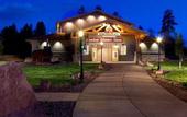 Туры в отель Best Western Ruby's Inn