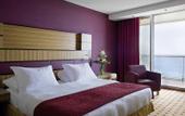 Туры в отель Radisson Blu Hotel Paris Boulogne
