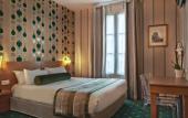 Туры в отель Romance Malesherbes
