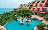 Туры в отель Samui Bayview Resort & Spa