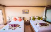 Туры в отель Samui Bayview Resort & Spa