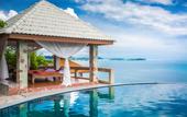 Туры в отель Samui Bayview Resort & Spa