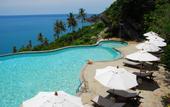 Туры в отель Samui Bayview Resort & Spa