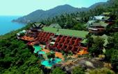 Туры в отель Samui Bayview Resort & Spa