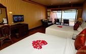 Туры в отель Samui Bayview Resort & Spa