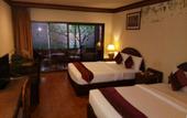 Туры в отель Samui Bayview Resort & Spa