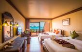 Туры в отель Samui Bayview Resort & Spa