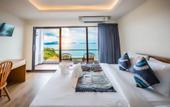 Туры в отель Samui Bayview Resort & Spa
