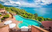Туры в отель Samui Bayview Resort & Spa