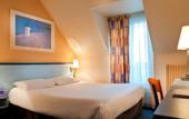 Туры в отель Timhotel Place d'Italie Butte aux Cailles